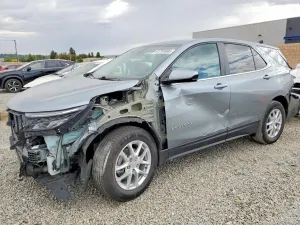Chevrolet Equinox 1.5L 4 2024