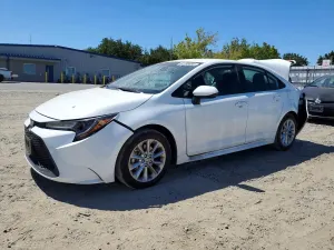 Toyota Corolla 1.8L 4 2022
