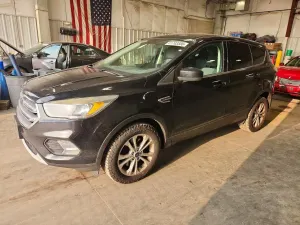 Ford Escape 2.0L 4 2017