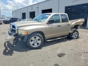 Dodge RAM 5.7L 8 2005