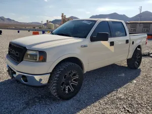 Ford F-150 5.4L 8 2007