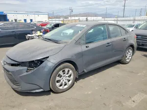 Toyota Corolla 2.0L 4 2026