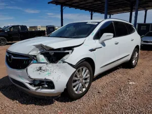 Buick Enclave 3.6L 6 2020