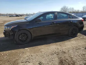 Kia Cerato / Forte / K3 FE 2.0L 4 2021
