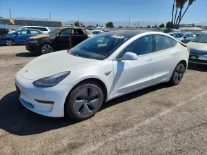 Tesla Model 3 2019