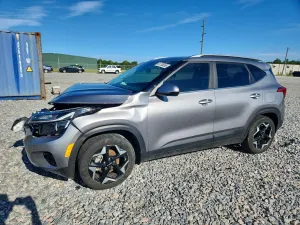 Kia Seltos 2.0L 4 2024