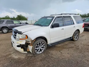 Ford Expedition 3.5L 6 2017
