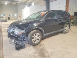 Honda CR-V 2.4L 4 2014