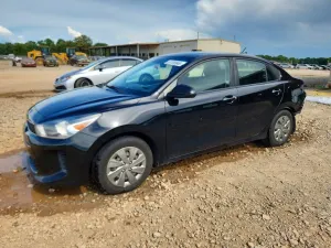 Kia Rio 1.6L 4 2020