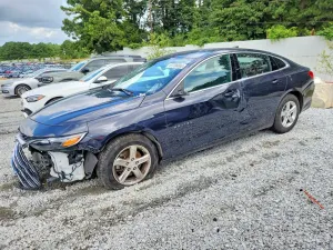 Chevrolet Malibu 1.5L 4 2023