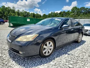Lexus ES 3.5L 6 2009