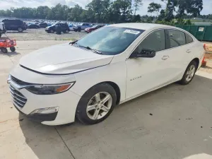 Chevrolet Malibu 1.5L 4 2019