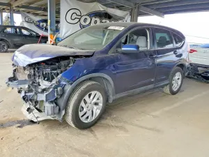Honda CR-V 2.4L 4 2015