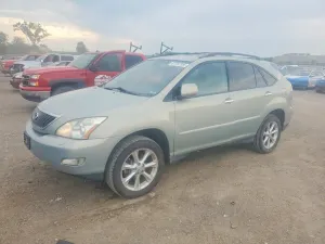 Lexus RX 3.5L 6 2008