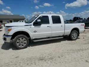 Ford F-250 SUPER DUTY 6.7L 8 2014