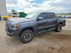 Toyota Tacoma 3.5L 6 2023