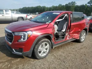 GMC Terrain 1.5L 4 2022