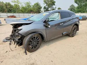 Nissan Murano 3.5L 6 2020