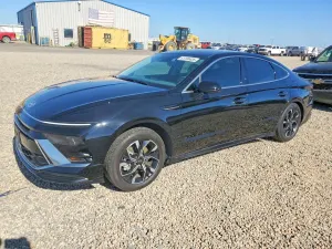 Hyundai Sonata 2.5L 4 2024