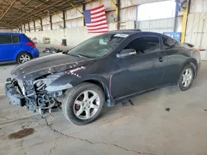 Nissan Altima 3.5L 6 2011
