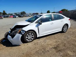 Toyota Corolla 1.8L 4 2021