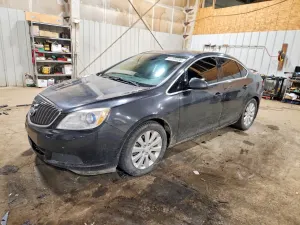 Buick Verano 2.4L 4 2015