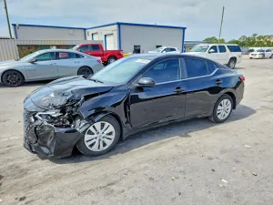 Nissan Sentra 2.0L 4 2024