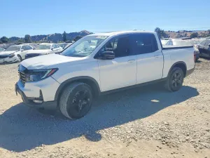 Honda Ridgeline 3.5L 6 2022