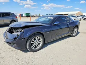 Chevrolet Camaro 3.6L 6 2015