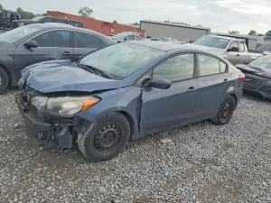 Kia Cerato / Forte / K3 1.8L 4 2016