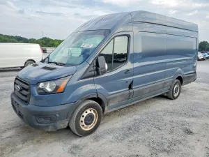 Ford Transit 3.5L 6 2020