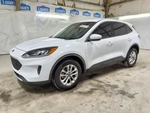 Ford Escape 1.5L 3 2021