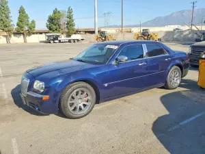 Chrysler 300C 5.7L 8 2006