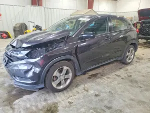 Honda HR-V 1.8L 4 2018