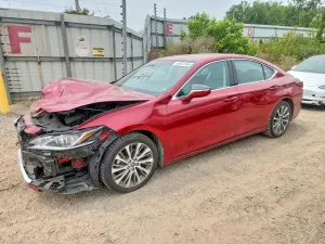 Lexus ES 3.5L 6 2019