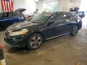 Honda Accord 3.5L 6 2013