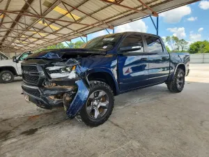 RAM 1500 5.7L 8 2020