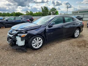 Chevrolet Malibu 1.5L 4 2023