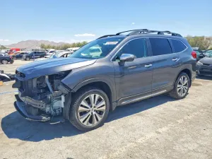 Subaru Ascent 2.4L 4 2022