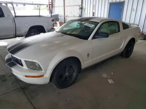 Ford Mustang 4.0L 6 2006