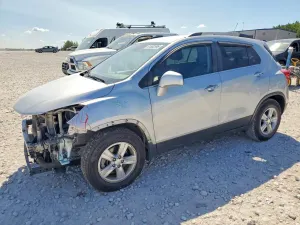 Chevrolet Trax 1.4L 4 2019