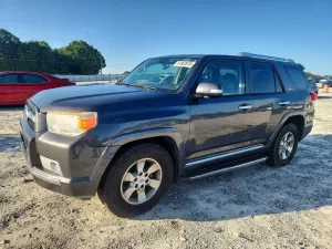 Toyota 4Runner 4.0L 6 2011