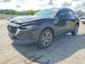 Mazda CX-30 2.5L 4 2023