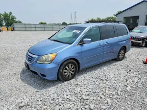 Honda Odyssey 3.5L 6 2009