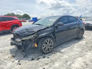 Hyundai Elantra 2.0L 4 2019