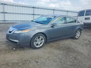 Acura TL 3.5L 6 2009