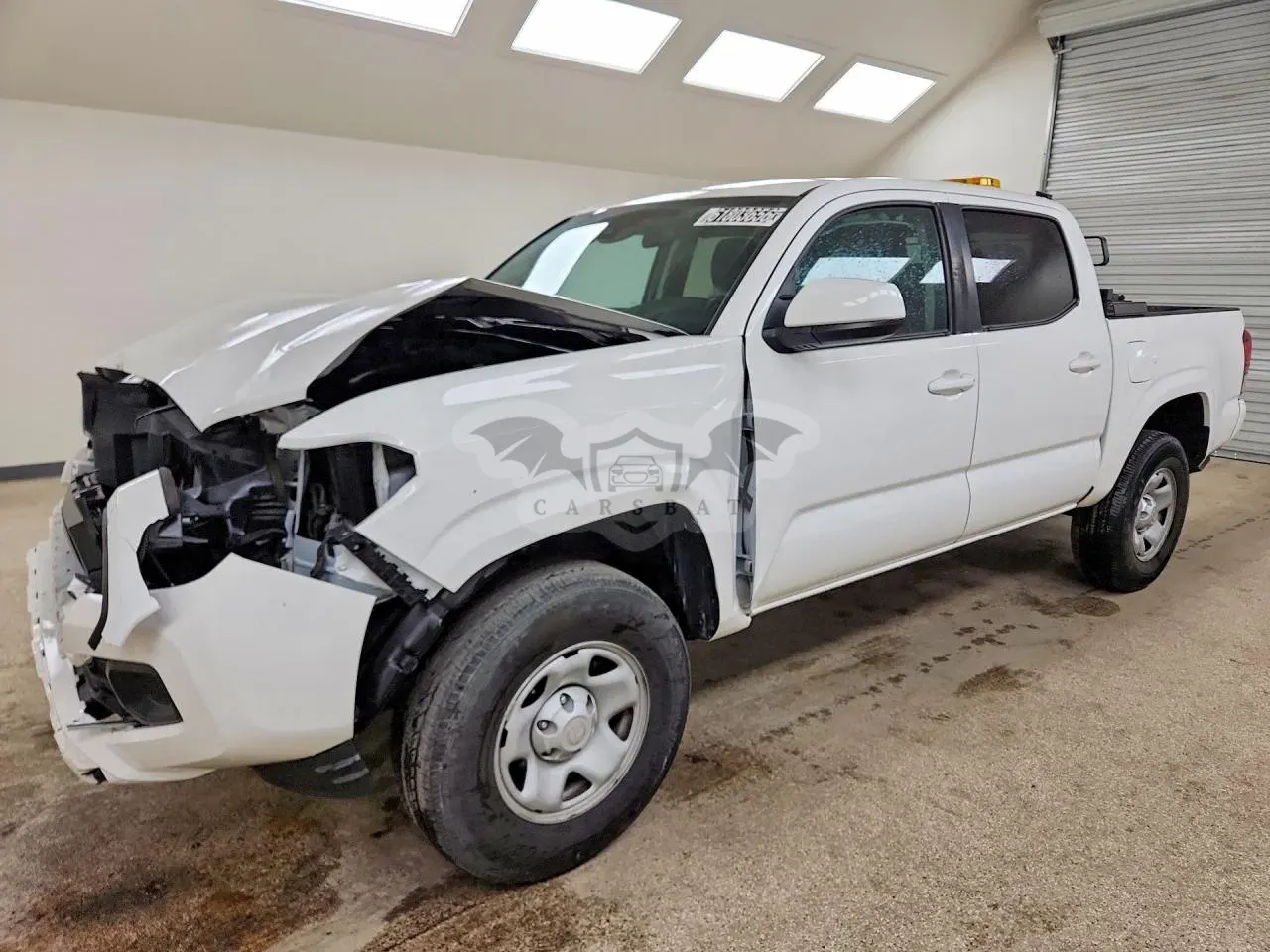 Toyota Tacoma 2.7L 4 2023