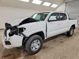 Toyota Tacoma 2.7L 4 2023