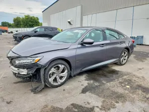 Honda Accord 1.5L 4 2018