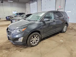 Chevrolet Equinox 1.5L 4 2019